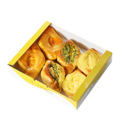 招牌小羅宋組合(6入)12盒