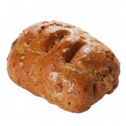 裸麥麵包